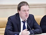 Мищенко из "России Молодой" уходит из  Общественной палаты из-за скандала с онкобольными