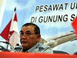 Нестыковка в докладе о крушении SSJ-100: в Индонезии вину возложили только на летчика, не упомянув диспетчера