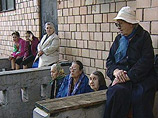 Институт Гайдара предлагает переход к "пенсионной системе будущего" с добровольными накоплениями Институт Гайдара предлагает переход к "пенсионной системе будущего" с добровольными накоплениями