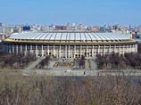 Власти Москвы опровергли информацию о сносе "Лужников" Власти Москвы опровергли информацию о сносе "Лужников"