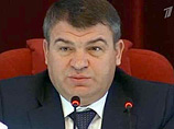 Бывшие военные финансисты: Сердюков лично упразднил систему, выявлявшую хищения в Минобороны Бывшие военные финансисты: Сердюков лично упразднил систему, выявлявшую хищения в Минобороны