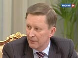 Постепенно, медленно, но популяция леопардов начинает расти", - рассказал глава кремлевской администрации Сергей Иванов, который также возглавляет наблюдательный совет Евроазиатского центра изучения, сохранения и восстановления популяции леопардов Постепенно, медленно, но популяция леопардов начинает расти", - рассказал глава кремлевской администрации Сергей Иванов, который также возглавляет наблюдательный совет Евроазиатского центра изучения, сохранения и восстановления популяции леопардов