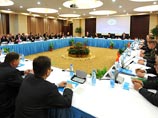 В Москве прошли саммиты ОДКБ и ЕвразЭС