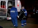 Пропавший в Москве менеджер Hitachi найден мертвым в Тверской области Пропавший в Москве менеджер Hitachi найден мертвым в Тверской области