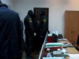 По сообщению СК, у активистов были изъяты электронные носители информации, листовки и литература антиправительственного содержания По сообщению СК, у активистов были изъяты электронные носители информации, листовки и литература антиправительственного содержания