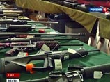 "Я убежден, что большинство законопослушных владельцев оружия будут первыми, кто скажет, что нам не нужно давать возможности безответственным лицам приобретать боевое оружие" "Я убежден, что большинство законопослушных владельцев оружия будут первыми, кто скажет, что нам не нужно давать возможности безответственным лицам приобретать боевое оружие"