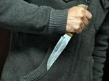 "Это был огромный нож, не кухонный и не раскладной, - описывает товарищ погибшего орудие убийства "Это был огромный нож, не кухонный и не раскладной, - описывает товарищ погибшего орудие убийства