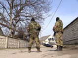 Один из уничтоженных в Назрани боевиков участвовал в нападении на родовое село Кадырова