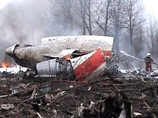 Генпрокуратура и МВД Польши не обнаружили фактов иностранного воздействия на расследование дела об авиакатастрофе под Смоленском самолета Ту-154 президента Леха Качиньского