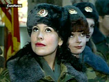 Представители разных парламентских фракций поддержали идею призывать в российскую армию женщин, но пока об обязательной мобилизации речи не идет