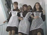 Школьники Ставрополья после скандала с хиджабами надели форму
