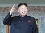 Государственные СМИ Северной Кореи присудили титул "человека года" по версии американского журнала Time своему молодому лидеру Ким Чен Ыну