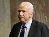 Маккейн обвинил Бигелоу в искажении фактов операции уничтожения бен Ладена