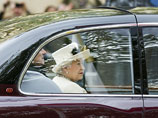Елизавета II станет первым членом королевской семьи, которая появится на экране в 3D-формате