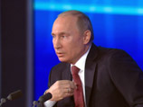 Газету "Путь Кадырова" закрыли за провокационный вопрос президенту на его пресс-конференции