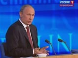 Журналисты поставили диагноз Путину: уверовал в собственную непогрешимость Журналисты поставили диагноз Путину: уверовал в собственную непогрешимость