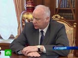Главный следователь страны Александр Бастрыкин заверил "Российскую газету", что один из главных выводов из истории "Оборонсервиса" - что борцы с недобросовестными чиновниками добрались до высокопоставленных чиновников Главный следователь страны Александр Бастрыкин заверил "Российскую газету", что один из главных выводов из истории "Оборонсервиса" - что борцы с недобросовестными чиновниками добрались до высокопоставленных чиновников