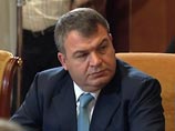 Глава Следственного комитета поделился личным взглядом на расследование нашумевшего дела "Оборонсервиса", фигурантами которого являются близкие подруги экс-министра обороны Анатолия Сердюкова Глава Следственного комитета поделился личным взглядом на расследование нашумевшего дела "Оборонсервиса", фигурантами которого являются близкие подруги экс-министра обороны Анатолия Сердюкова