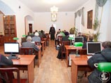 В Северной столице прошла конференция, посвященная старообрядцам-единоверцам В Северной столице прошла конференция, посвященная старообрядцам-единоверцам