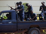 Совбез ООН санкционировал военное вторжение в Мали