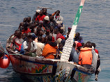 У берегов Сомали перевернулось судно с нелегалами: погибли 55 человек