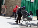В Аргентине на популярном горнолыжном курорте разграбили магазины