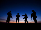 В США вынесен приговор военнослужащему, мочившемуся на трупы талибов в Афганистане