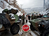 Сербия предлагает объявить демилитаризованной зоной территорию Косово, албанские власти которого в 2008 году провозгласили независимость
