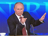 Эксперты о пресс-конференции Путина: он растерялся от "бомбардировки", но показал неготовность к компромиссам Эксперты о пресс-конференции Путина: он растерялся от "бомбардировки", но показал неготовность к компромиссам