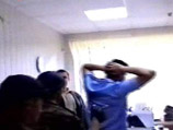 В Новосибирске задержан замначальника отдела полиции, "крышевавший" проституток В Новосибирске задержан замначальника отдела полиции, "крышевавший" проституток