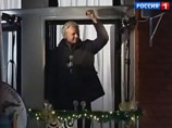 Основатель скандально известного сайта политических разоблачений WikiLeaks Джулиан Ассанж в преддверии наступления нового года сделал сенсационное заявление Основатель скандально известного сайта политических разоблачений WikiLeaks Джулиан Ассанж в преддверии наступления нового года сделал сенсационное заявление