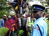 В племенных разборках в Кении убиты 30 человек: "Это настоящая кровавая расправа"