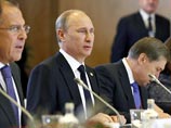 Третий энергопакет подрывает доверие Путина к ЕС