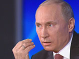 Оппозиционеры "препарировали" речь Путина: "бездарный эпик фейл" Оппозиционеры "препарировали" речь Путина: "бездарный эпик фейл"