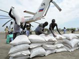 Армия Южного Судана сбила российский вертолет - есть жертвы Армия Южного Судана сбила российский вертолет - есть жертвы
