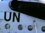 Совбез ООН требует наказать виновных в обстреле российского вертолета в Южном Судане