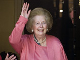 Бывшая глава правительства Соединенного Королевства, 87-летняя Маргарет Тэтчер в пятницу перенесла операцию