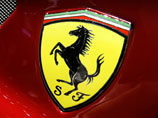 В Москве ищут редкую Ferrari - ее угнали при попытке продажи