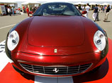 В Москве ищут редкую Ferrari - ее угнали при попытке продажи В Москве ищут редкую Ferrari - ее угнали при попытке продажи