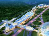 В Сколково построили подземную подстанцию за 1,8 млрд рублей - она окружена газом и экономит место В Сколково построили подземную подстанцию за 1,8 млрд рублей - она окружена газом и экономит место