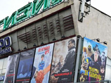 Депутаты хотят штрафовать кинотеатры, где показывают мало российских фильмов