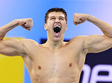 Пловец Лобинцев отказался от российского тренера и будет готовиться к стартам в США