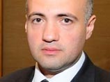 Экс-министра финансов Грузии допрашивали пять часов