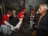 В Пакистане террористы взорвали руководителя партии, защищающей пуштунов
