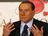 Президент Италии Наполитано распустил парламент 