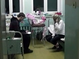 Девочку быстро нашли, как и трех женщин, подозреваемых в похищении Девочку быстро нашли, как и трех женщин, подозреваемых в похищении
