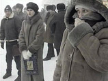 В Новосибирске 7000 человек остались без тепла в минус 28