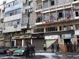Массированный авианалет в Сирии: ракеты разнесли пекарню, до 200 убитых и раненых