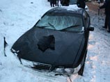На Камчатке пьяный водитель протаранил автобусную остановку: пострадали 11 человек