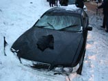 На Камчатке пьяный водитель протаранил автобусную остановку: пострадали 11 человек На Камчатке пьяный водитель протаранил автобусную остановку: пострадали 11 человек